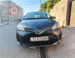 تويوتا يارس